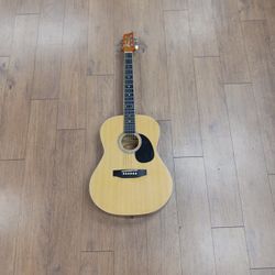Kona Acoustic 6 String Guitar