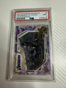 Sport Cards