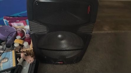 Boombox 4 Sale