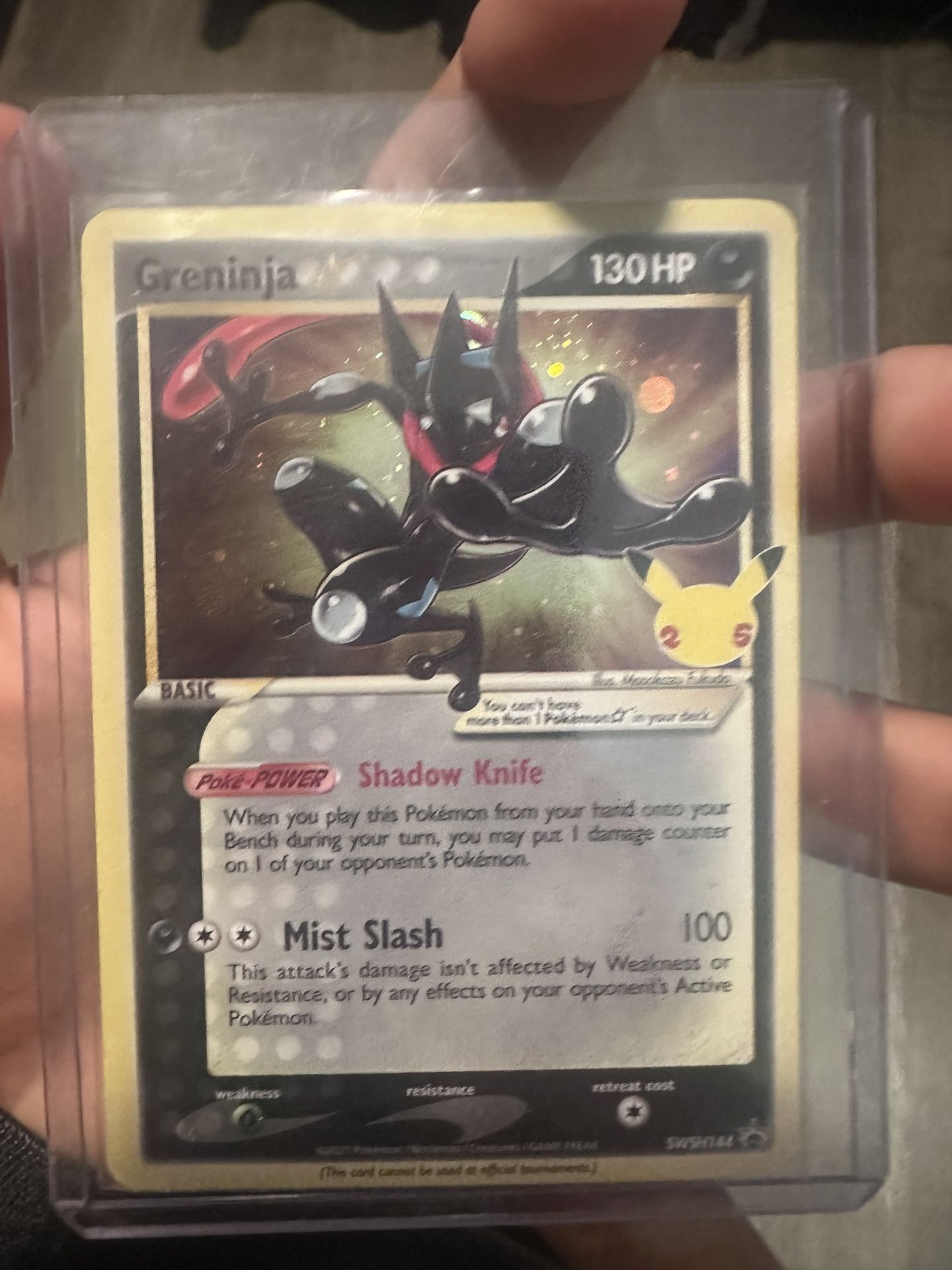 Greninja Gold StarStyle Pokmon Card Holo - www.ice4pros.com.br Greninja Gold StarStyle Pokmon Card Holo - www.ice4pros.com.br