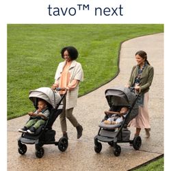 Nuna Tavo Next Stroller