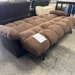 NEW Futon Sofa Bed