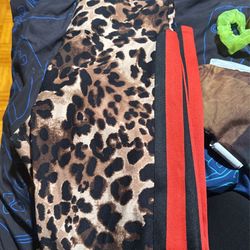 Calvin Klein Performance Pants large