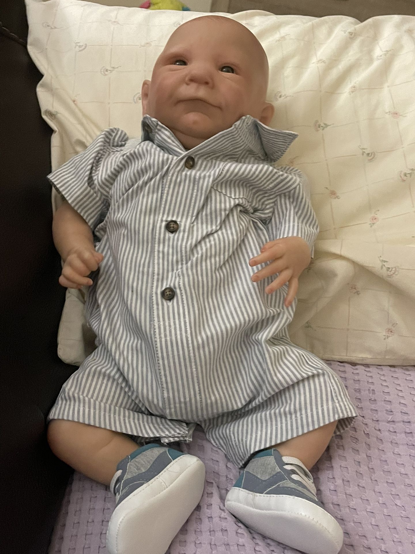 Reborn Doll