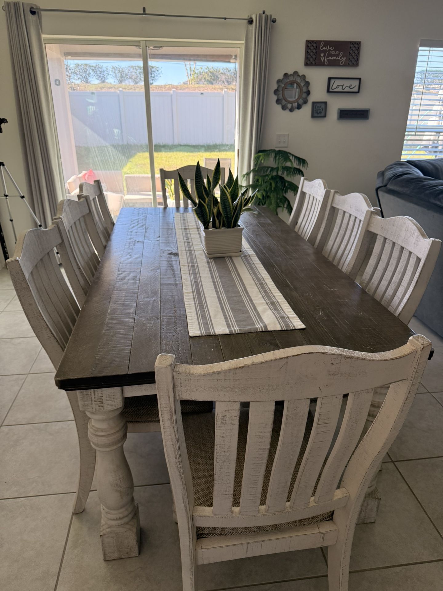 Table Dinner