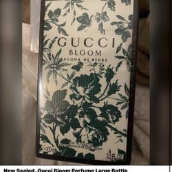 Gucci Bloom,  Versaces, Armani’s And Other Name Brand Perfumes Only $75 Each ... Buy 2 Or More For Discount