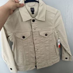 Gap Jacket 