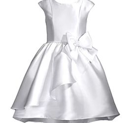 Girls Communion/Party Dress