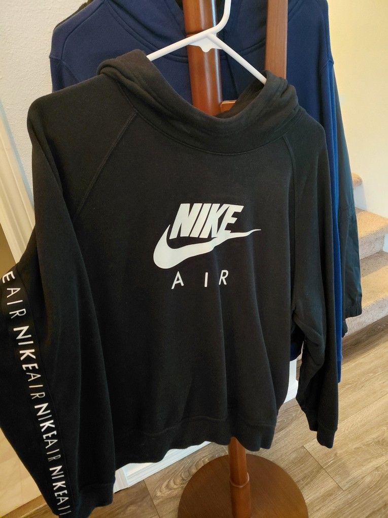 Nike Air Hoodie