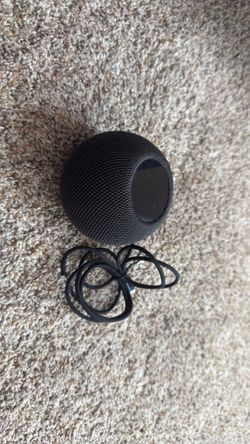 Apple HomePod mini