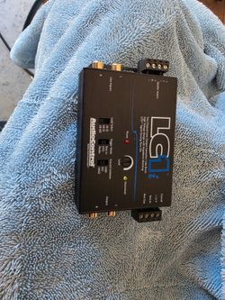 Lci1 line output converter