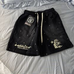 Hellstar Shorts