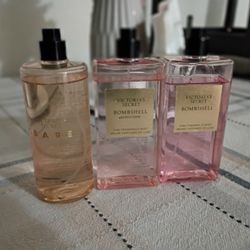 Victoria Secret Perfume Body Spray