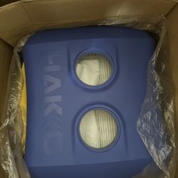Hakko FA-430 Fume Extractor Kit