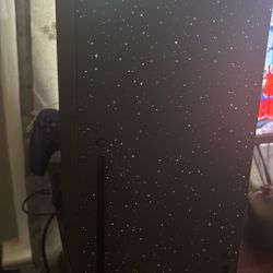 Xbox One Series X