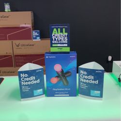 PlayStation Move Controller