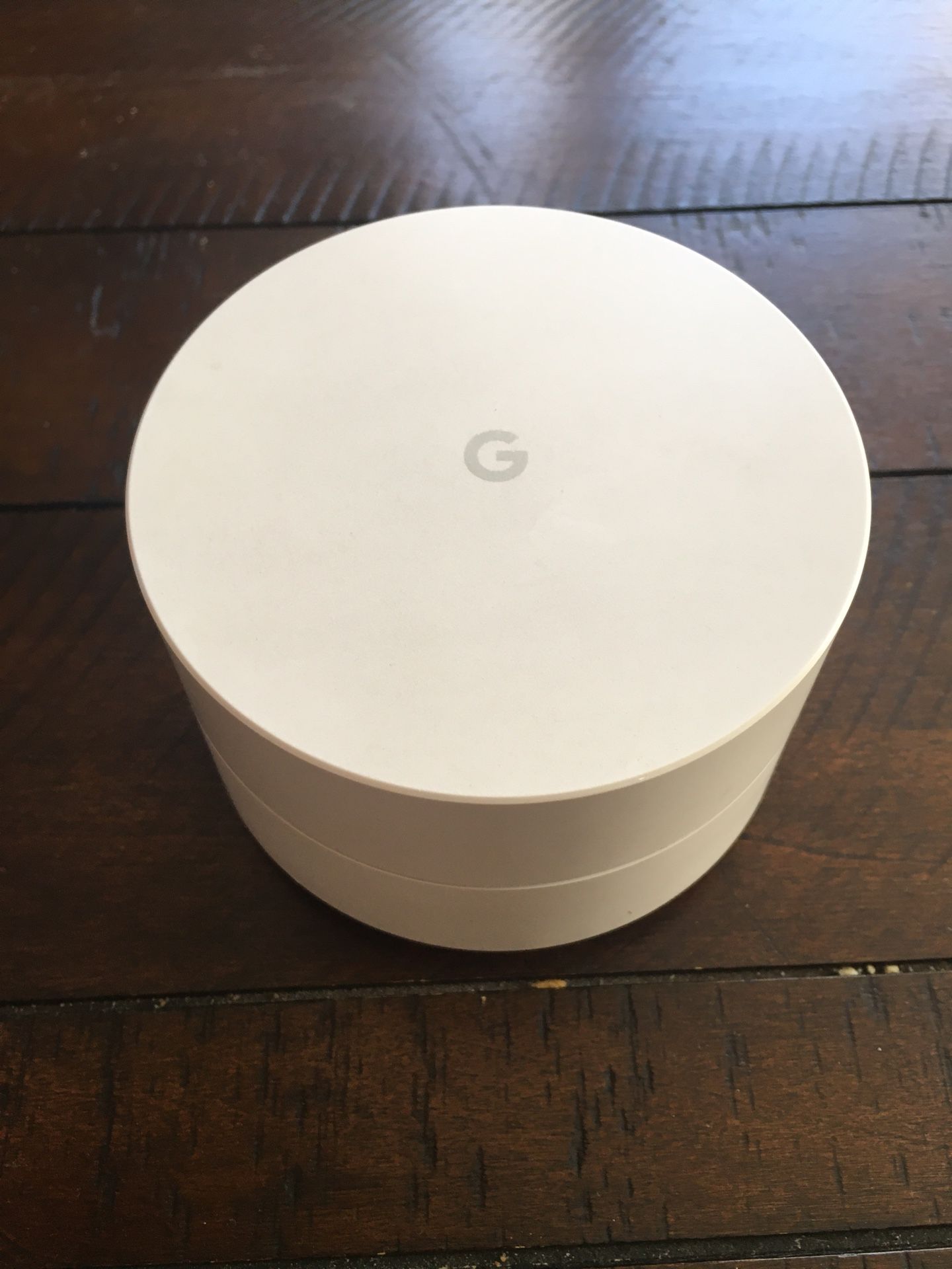 Google WiFi Router