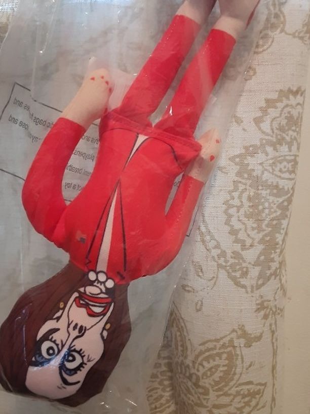 Dog Chew Toy New