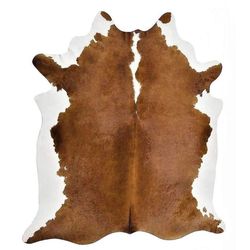 Brazilian Cowhide Rug