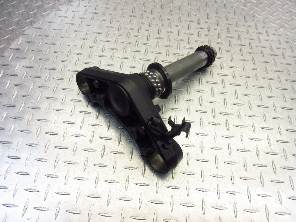 PARTED OUT - 2015 15-19 Kawasaki Vulcan S 650 EN650 - Motorcycle parts - A03015