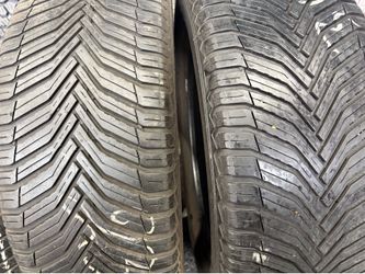 235-55-19 Michelin