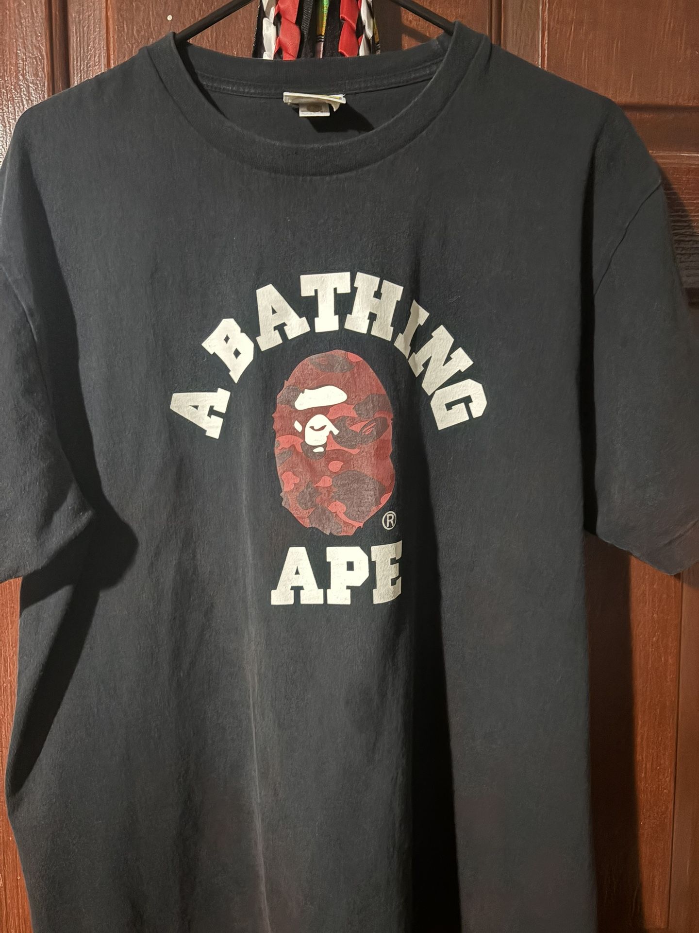 Bape Tee