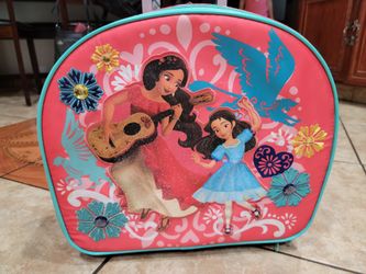 Elena Luggage For Kids