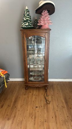 China cabinet
