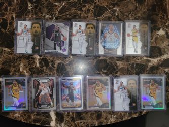 Tyrese Haliburton Sport Cards