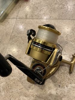 amazon fishing combo rod & reel 80 off Amazon.com : Sougayilang Inshore Saltwater Fishing Rods Combo, 7-Foot  Casting Rods with ECT15L Trolling Reel, Contoured EVA Handles & Fighting  Butt- Left Handed : Sports & Outdoors