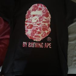 Bape Shirts 