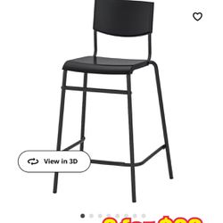 Countertop Chairs(set 2)
