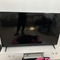 65 inch smart TV