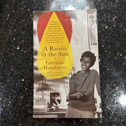 A Raisin In the Sun  By: Lorraine Hansberry