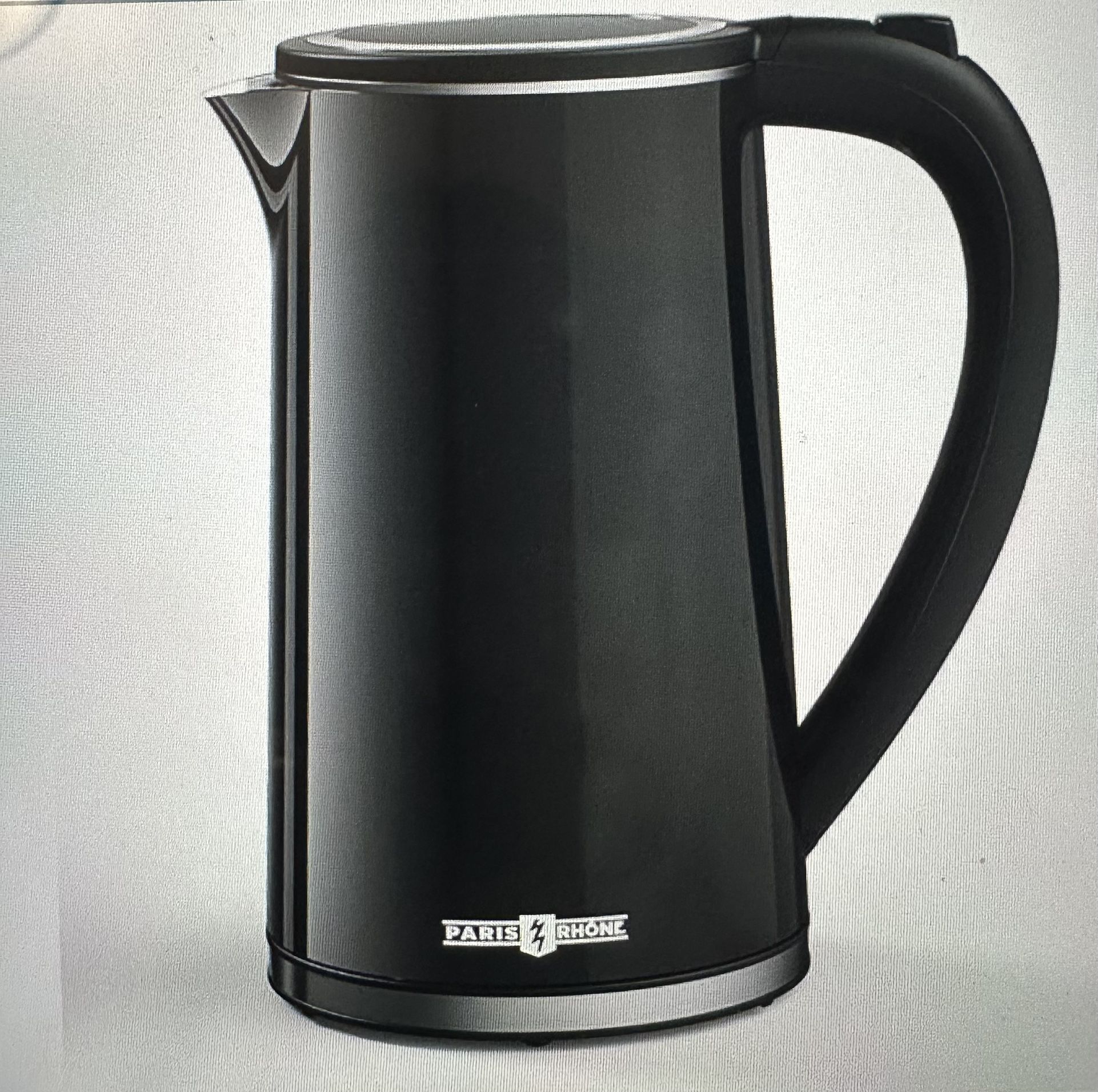 Electric Kettle 1.5L