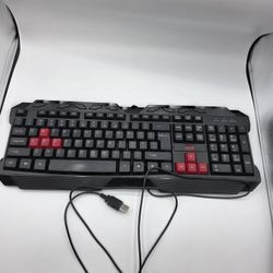Azza Gaming Keyboard