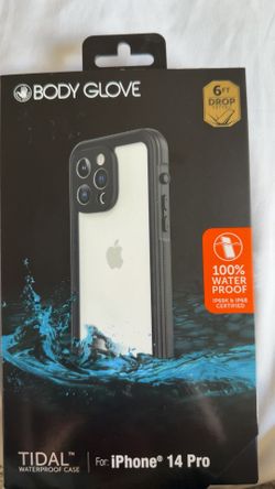 Body Glove Phone Case