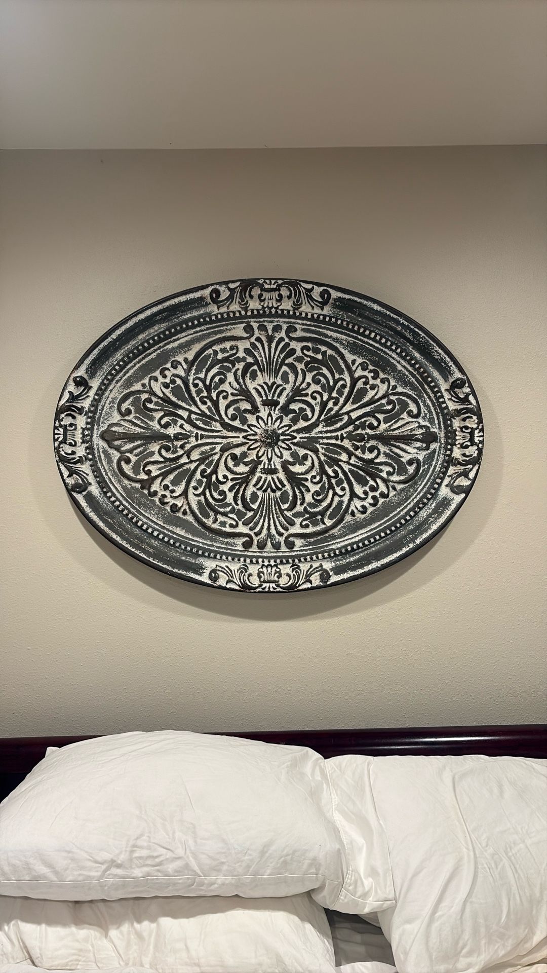 Large Decorative Wall Art