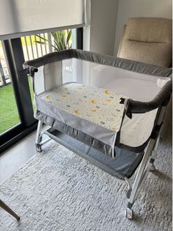 Baby Bassinet