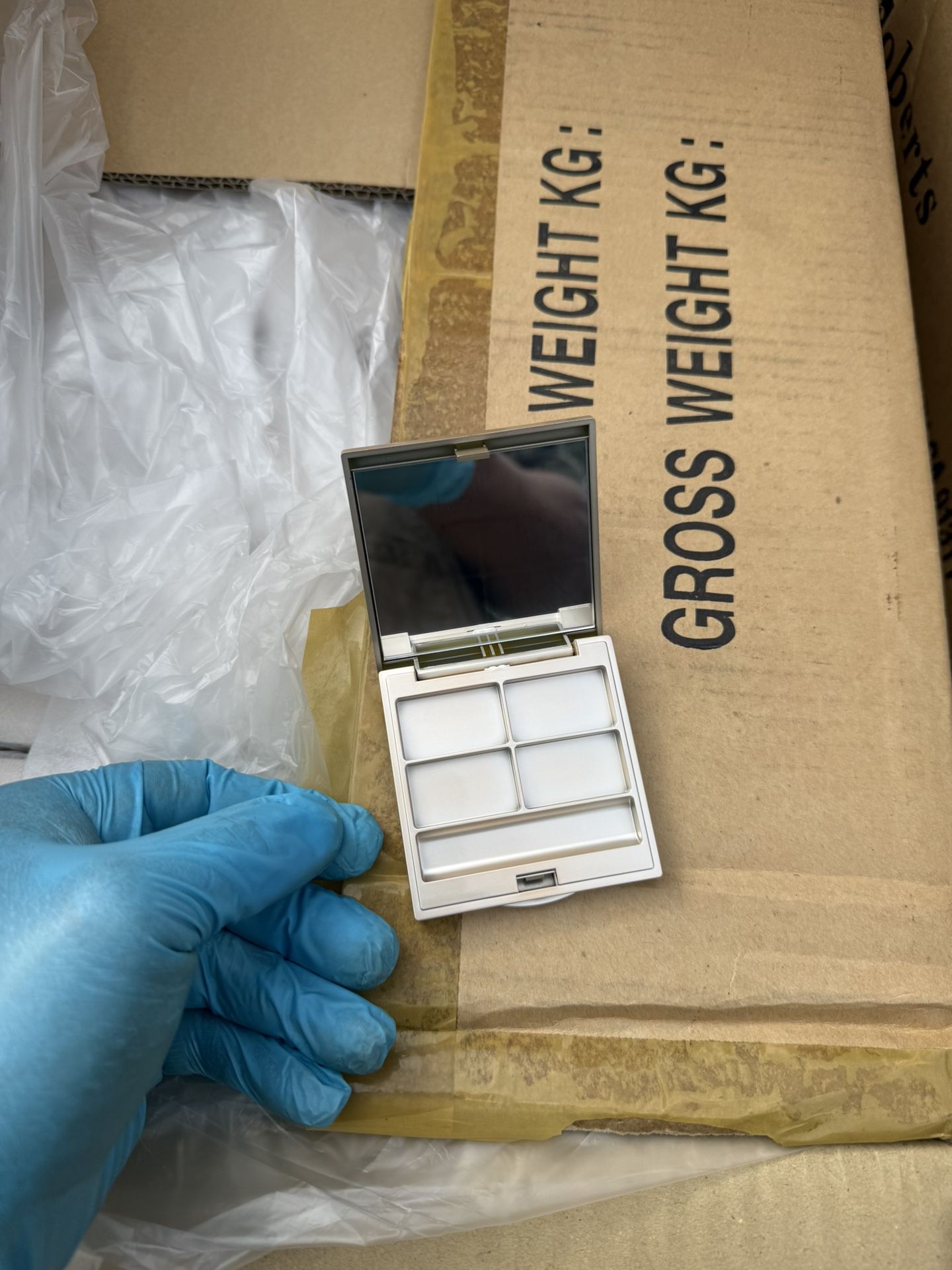 Pocket Mirror Bulk Pickup Only By The Box