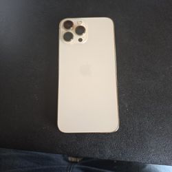 IPhone  13 Promax Liberado 