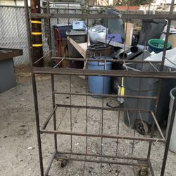 Storage Rack 