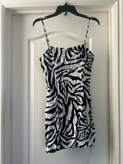 ZARA dress