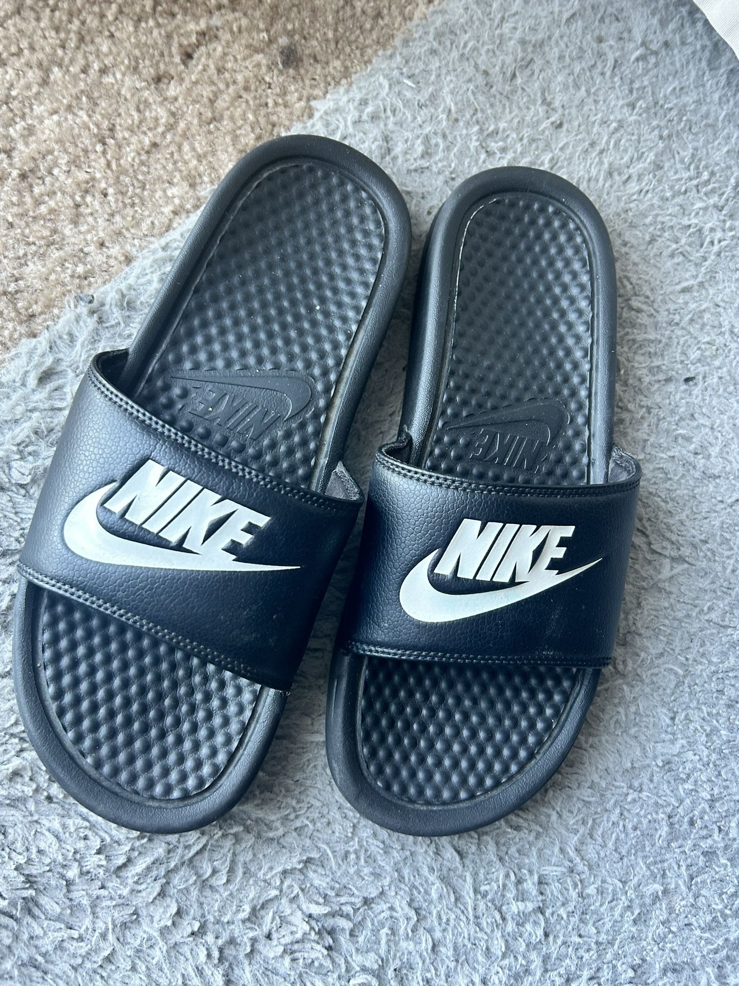 Nike Slides