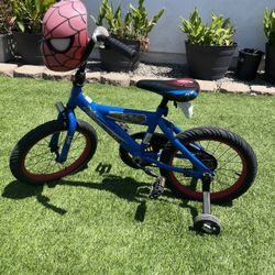 Kids Bike 