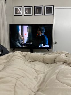 Vizio 65inch tv