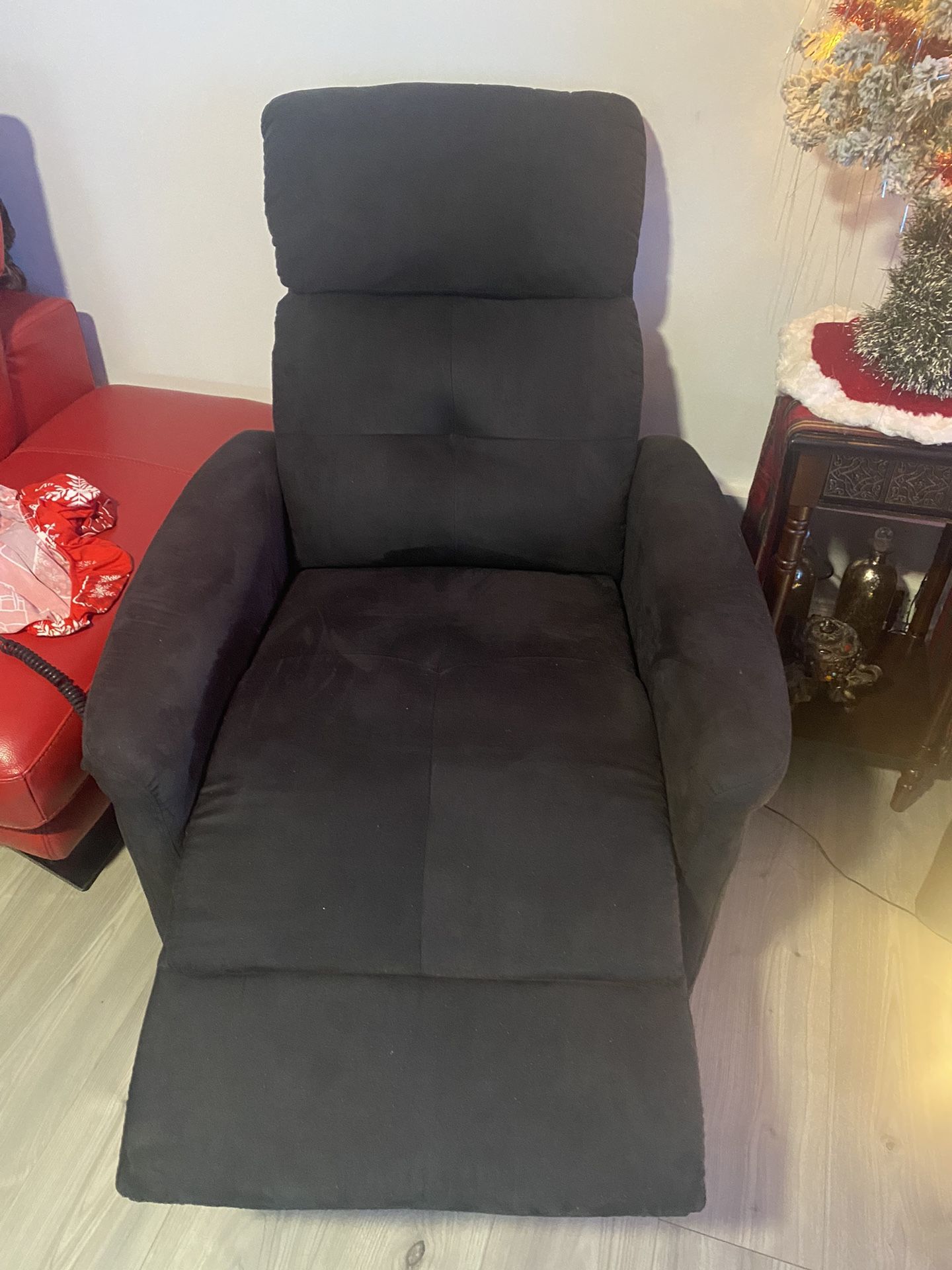 Living Room Lift Recliner For Elderly