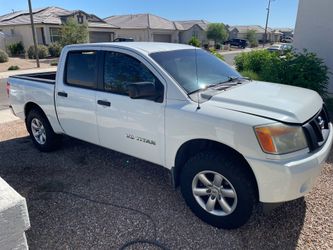 2014 Nissan Titan