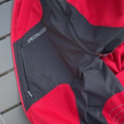 Specialized Cycling Lightweight Jacket Thumbnail