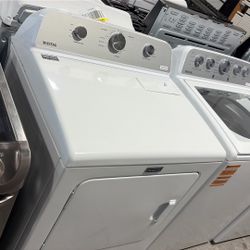 Maytag Washer And Dryer Set 